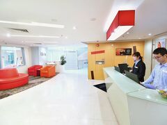 イビス ホンコン ノース ポイント 写真