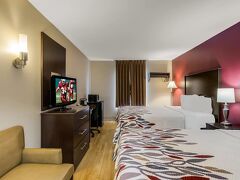 レッド ルーフ イン ナッシュビル - ミュージック シティ 写真