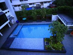 アノダード ホテル チェンマイ 写真