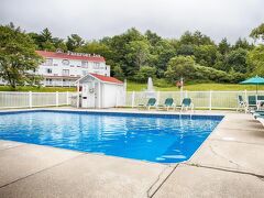 ベストウェスタン フリーポート イン 写真