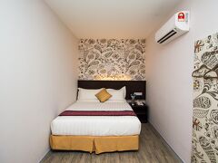 ダブル M ホテル アット KL セントラル 写真