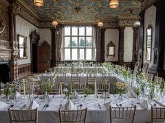 Crewe Hall Hotel & Spa 写真