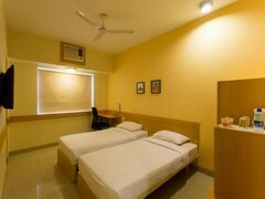 Ginger Mysore 写真