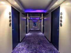 ナイト ホテル バンコク スクンビット 15 写真