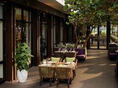 ハイアット リージェンシー ダナン リゾート アンド スパ 写真