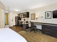 キャンドルウッド スイーツ ハンターズビル by IHG 写真