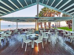 RAC モンキー マイア ドルフィン リゾート 写真