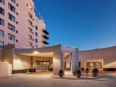 AC Hotel Cincinnati at The Banks 写真