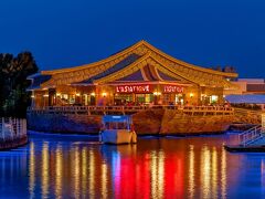 ピックアルバトロス ダナ ビーチ リゾート 写真