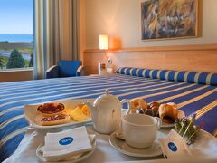 フラッグ ホテル バレンシア フロラサール 写真