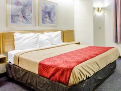 エコノ ロッジ ロンドン ノース 写真