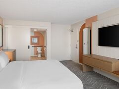 アンバサダー ホテル オブ ワイキキ タペストリー コレクション バイ ヒルトン 写真