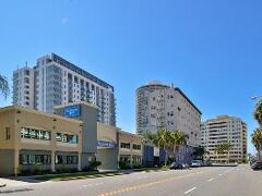 Rodeway Inn Long Beach Convention Center 写真