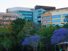 トゥウォン セントラル モーテル アパートメンツ 写真