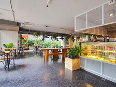 ザ ヘリテージ シーロム 写真