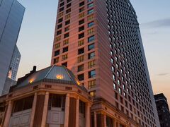 ヒルトン シカゴ／マグニフィセント マイル スイーツ 写真