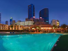 クラウンプラザ バーレーン バイ IHG 写真