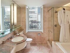 オムニ バークシャー プレイス 写真