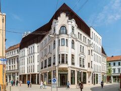 Hotel Schillerhof, Weimar 写真