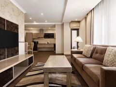 ラマダ、ウインダム ビシュケク センター 写真