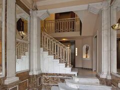 ホテル ヴィア アウグスタ 写真