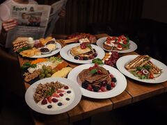 City Residence Apartment Hotel 写真