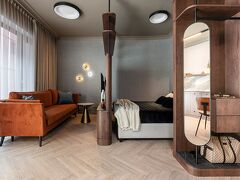 Lavoo Boutique Apartments 写真