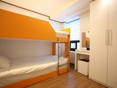 明洞 MOM ハウス 写真