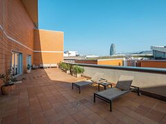 ナイトリー バルセロナ ポブレノウ 写真