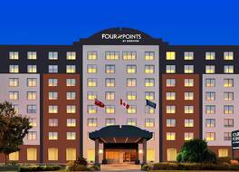 Four Points by Sheraton Toronto Mississauga 写真