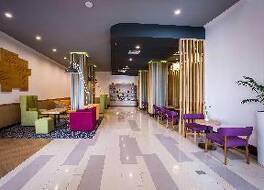 Park Inn by Radisson Kigali 写真