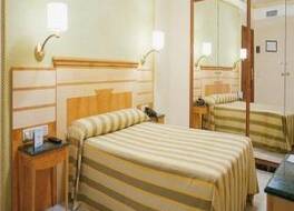 ユーロスターズ マイモニデス ホテル 写真