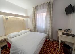 ホテル マジェスティック アルザス 写真