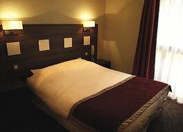 Logis Hotel Atoll 写真