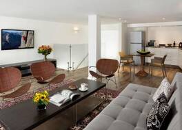 シー エグゼクティブ スイーツ 写真