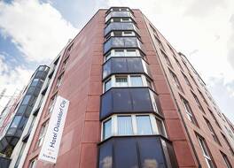 ラディソン ホテル デュッセルドルフ シティ センター 写真