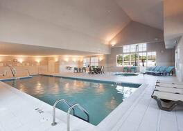 Residence Inn by Marriott Moline Quad Cities 写真