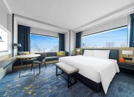 ホテル ニッコー高雄 写真