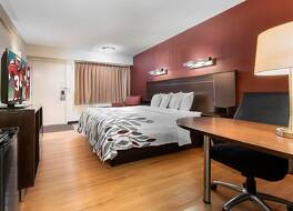 レッド ルーフ イン ラファイエット - パーデュー ユニバーシティ 写真