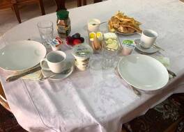Two Towers Guest House 写真