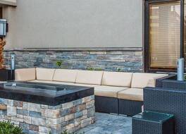 クオリティ スイーツ ナッシュビル エアポート 写真