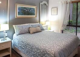 マウント コットン リトリート 写真