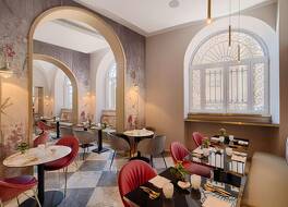 NH コレクション ローマ フォーリ インペリアリ 写真