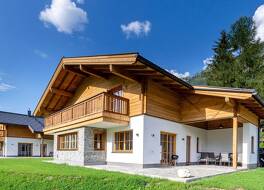 シャレー ウィズ ガーデン イン バートホーフガスタイン、ザルツブルク