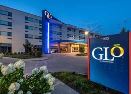 GLō Best Western Lexington 写真