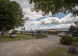 アントニオ ミューズ モーテル 写真