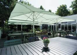 セミナリス アヴェンディ ホテル ポツダム 写真