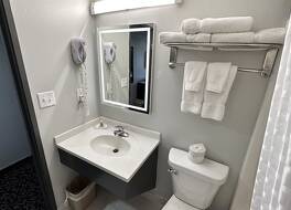 ヤンクトン イン 写真