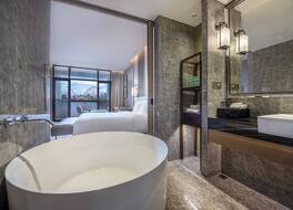 クラウン プラザ 昆明 エンシェント ディエン タウン by IHG (昆明古滇名城皇冠假日酒店) 写真