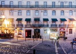 Dear Lisbon- Bordalo House 写真